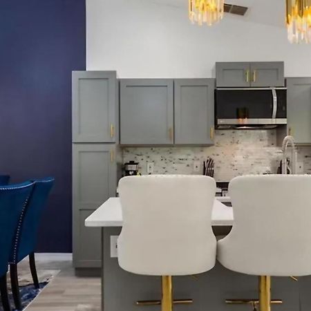 Newly Renovated 3Br House Near By Disney & Universal Orlando Dış mekan fotoğraf