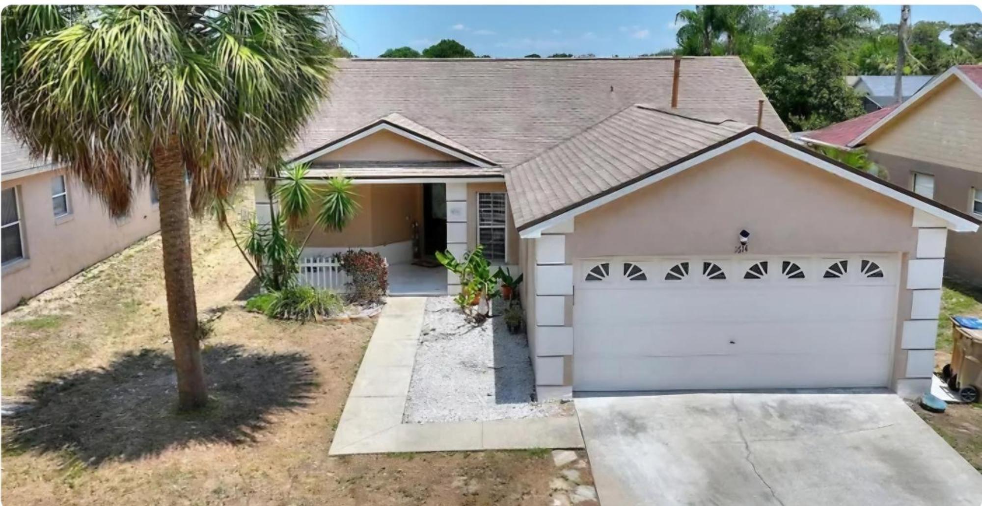 Newly Renovated 3Br House Near By Disney & Universal Orlando Dış mekan fotoğraf