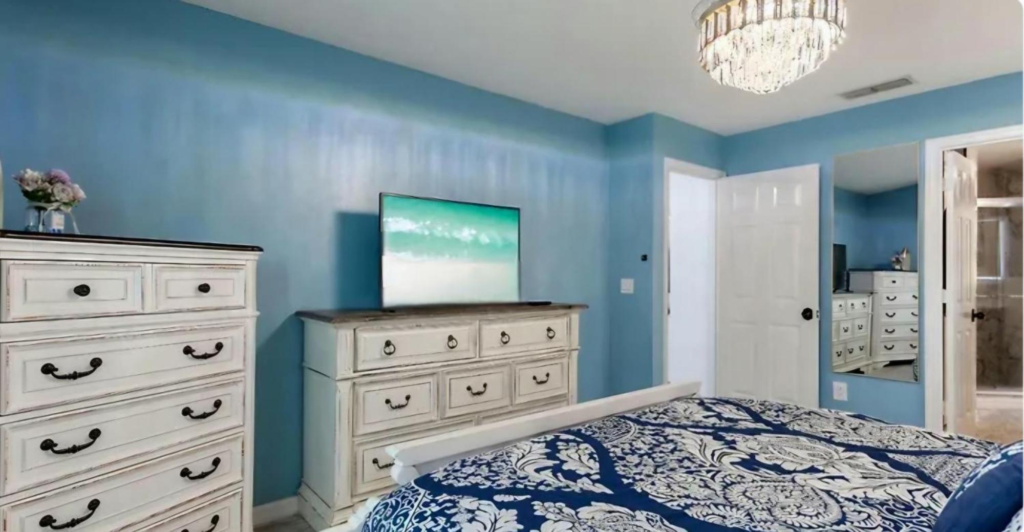 Newly Renovated 3Br House Near By Disney & Universal Orlando Dış mekan fotoğraf