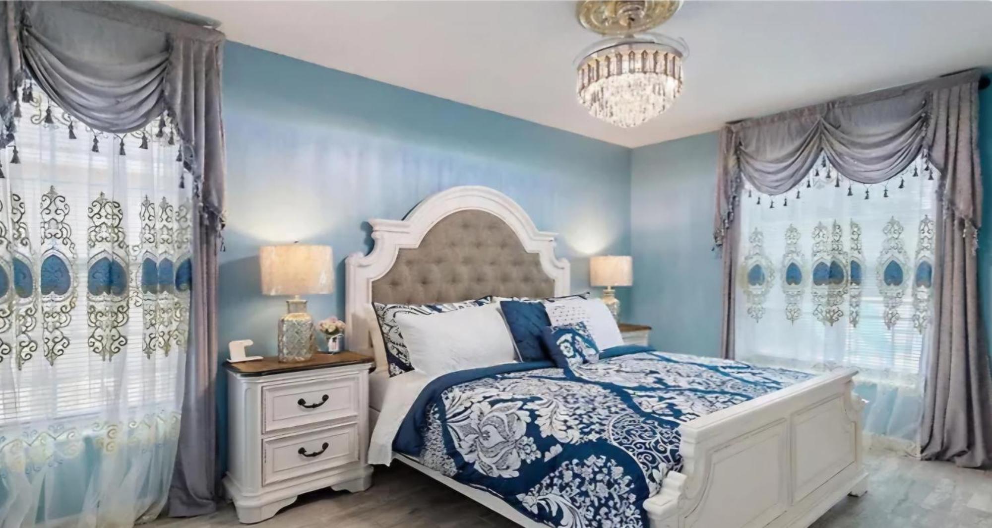 Newly Renovated 3Br House Near By Disney & Universal Orlando Dış mekan fotoğraf