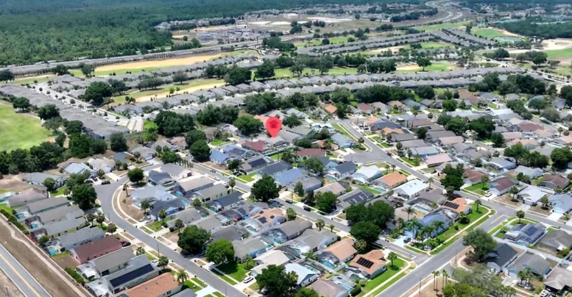 Newly Renovated 3Br House Near By Disney & Universal Orlando Dış mekan fotoğraf
