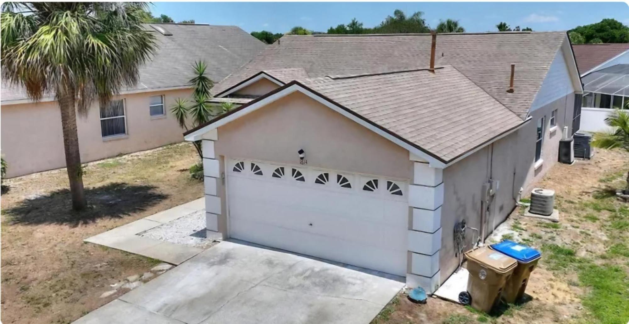 Newly Renovated 3Br House Near By Disney & Universal Orlando Dış mekan fotoğraf