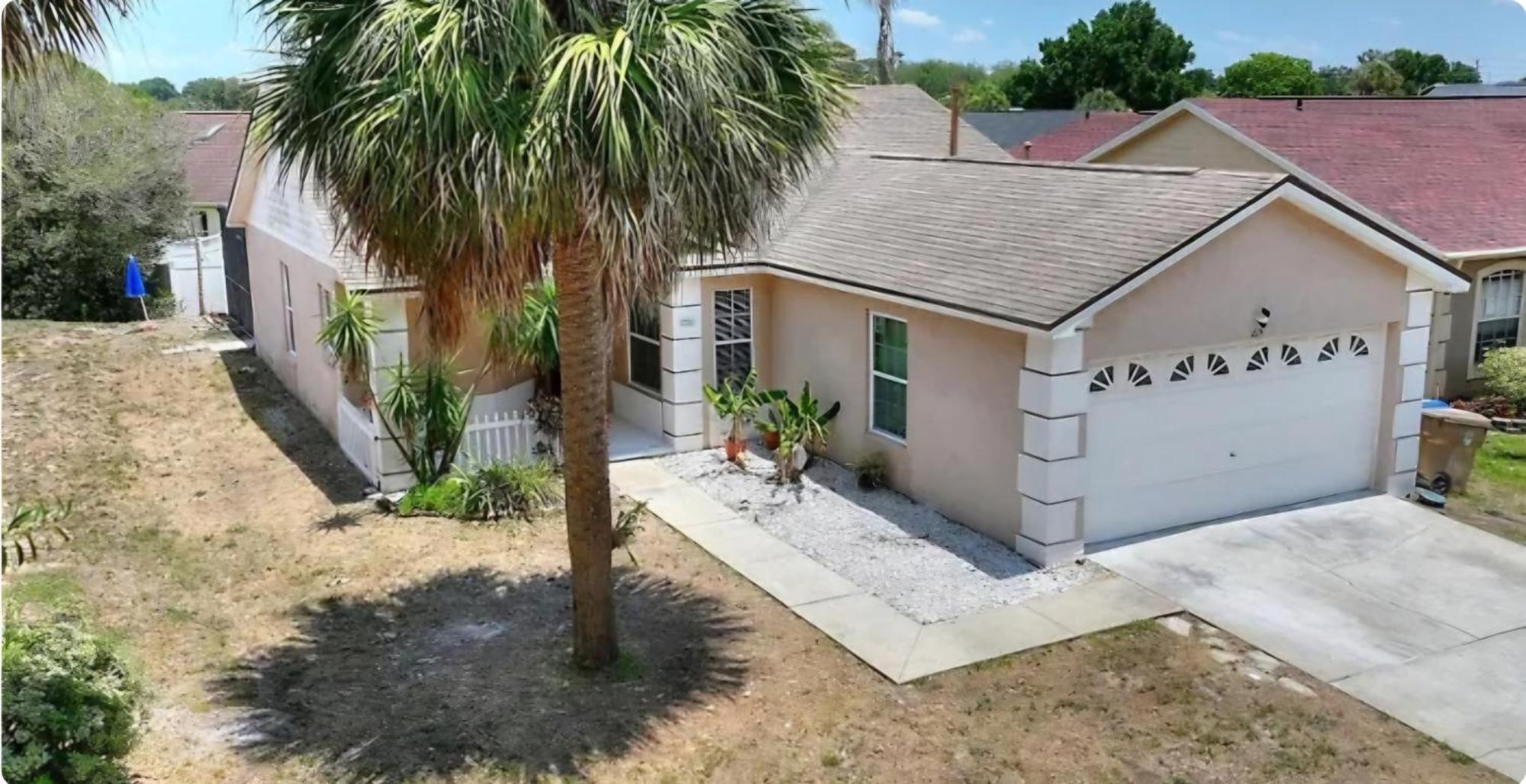 Newly Renovated 3Br House Near By Disney & Universal Orlando Dış mekan fotoğraf