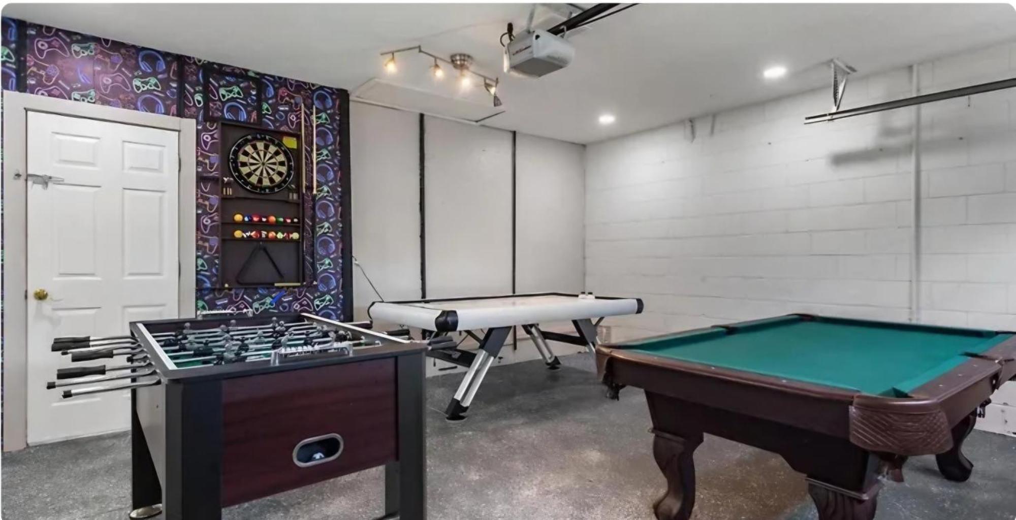 Newly Renovated 3Br House Near By Disney & Universal Orlando Dış mekan fotoğraf