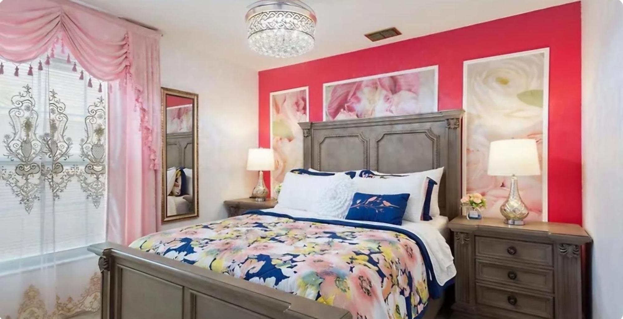 Newly Renovated 3Br House Near By Disney & Universal Orlando Dış mekan fotoğraf