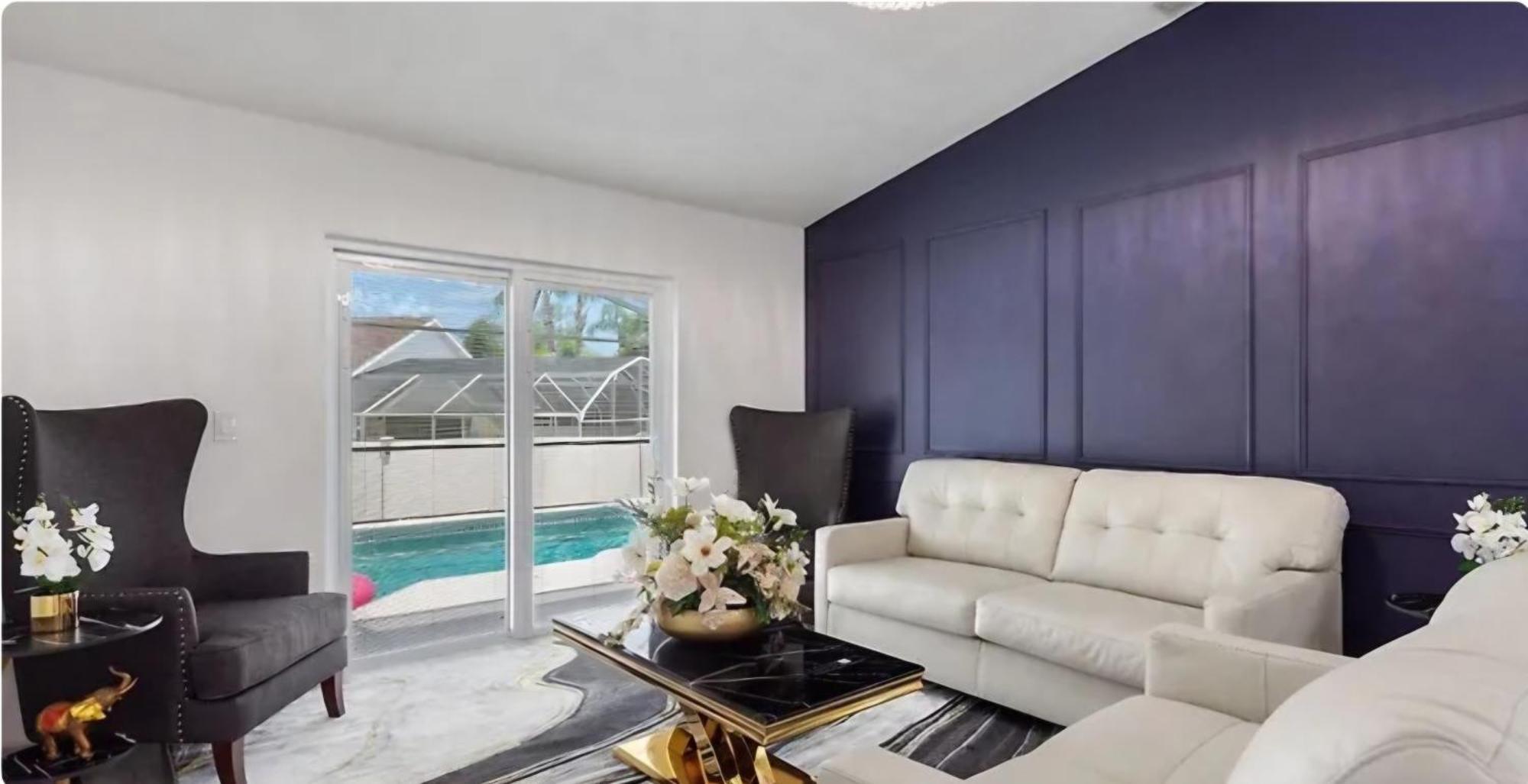 Newly Renovated 3Br House Near By Disney & Universal Orlando Dış mekan fotoğraf