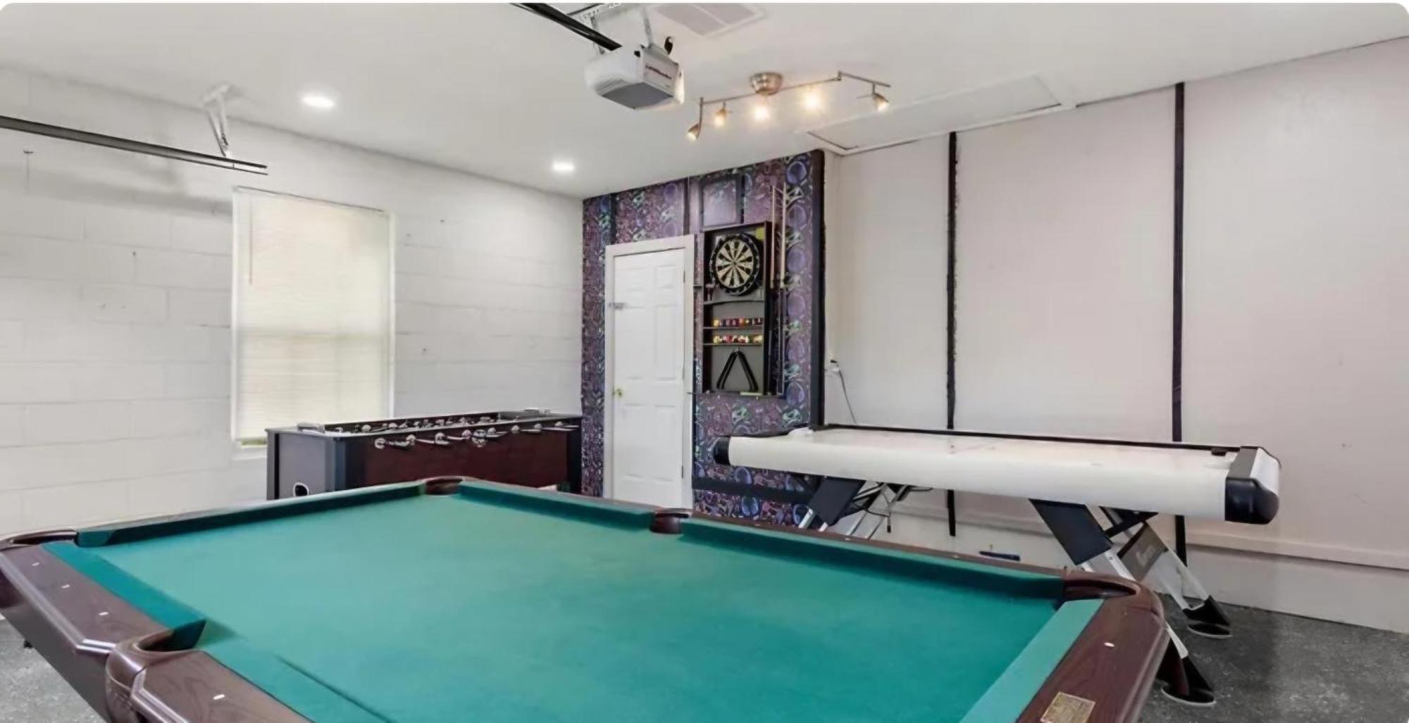 Newly Renovated 3Br House Near By Disney & Universal Orlando Dış mekan fotoğraf